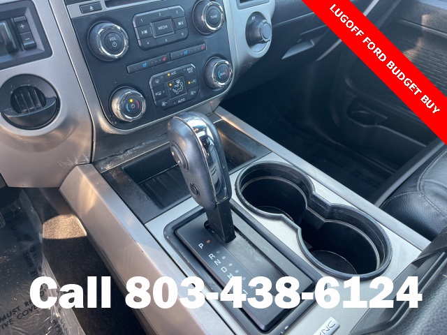 2017 Ford Expedition XLT photo 24