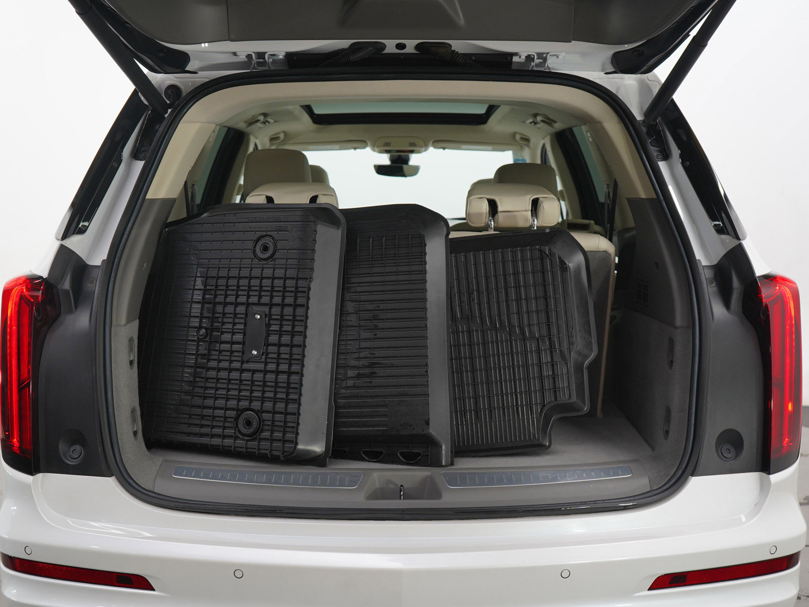 2023 Cadillac XT6 Premium Luxury photo 9
