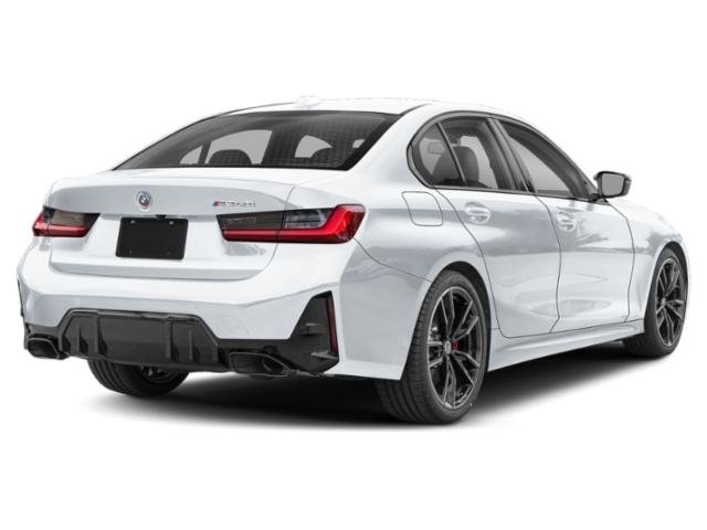 2026 Bmw M340i photo 2
