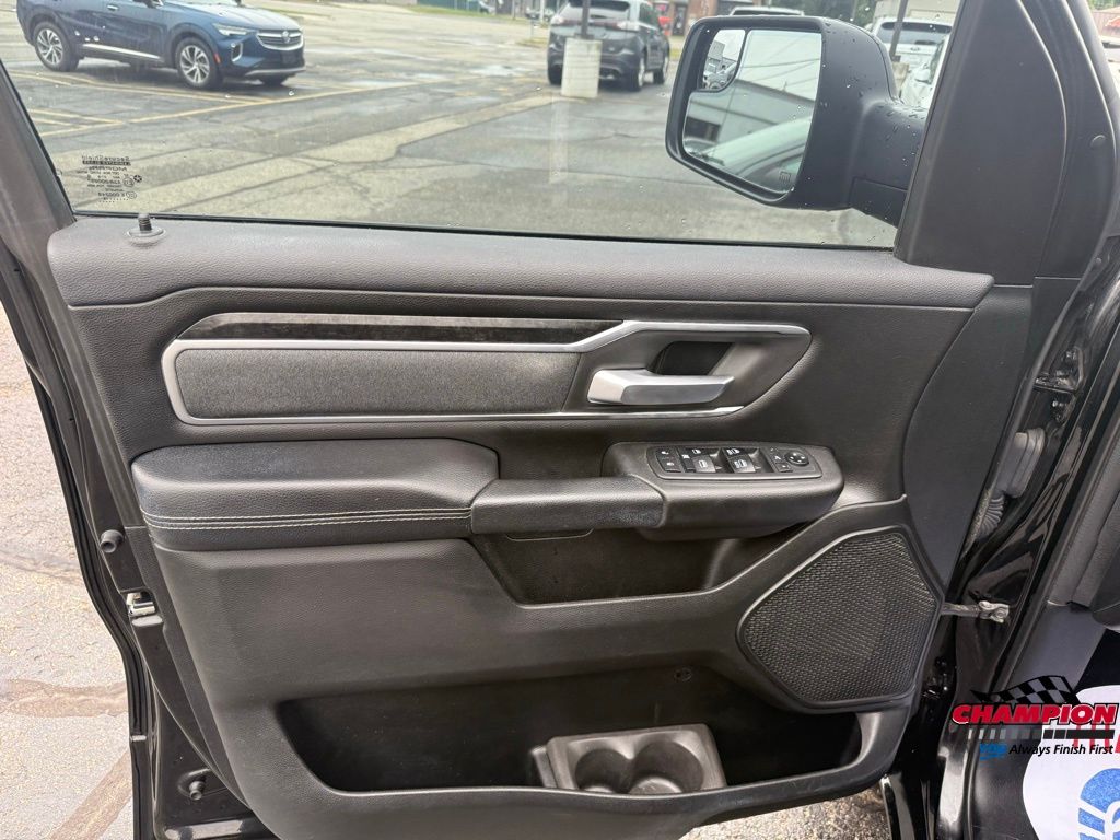 2019 Ram 1500 Big Horn Lone Star photo 13