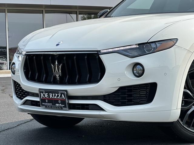 2024 Maserati Levante GT photo 30