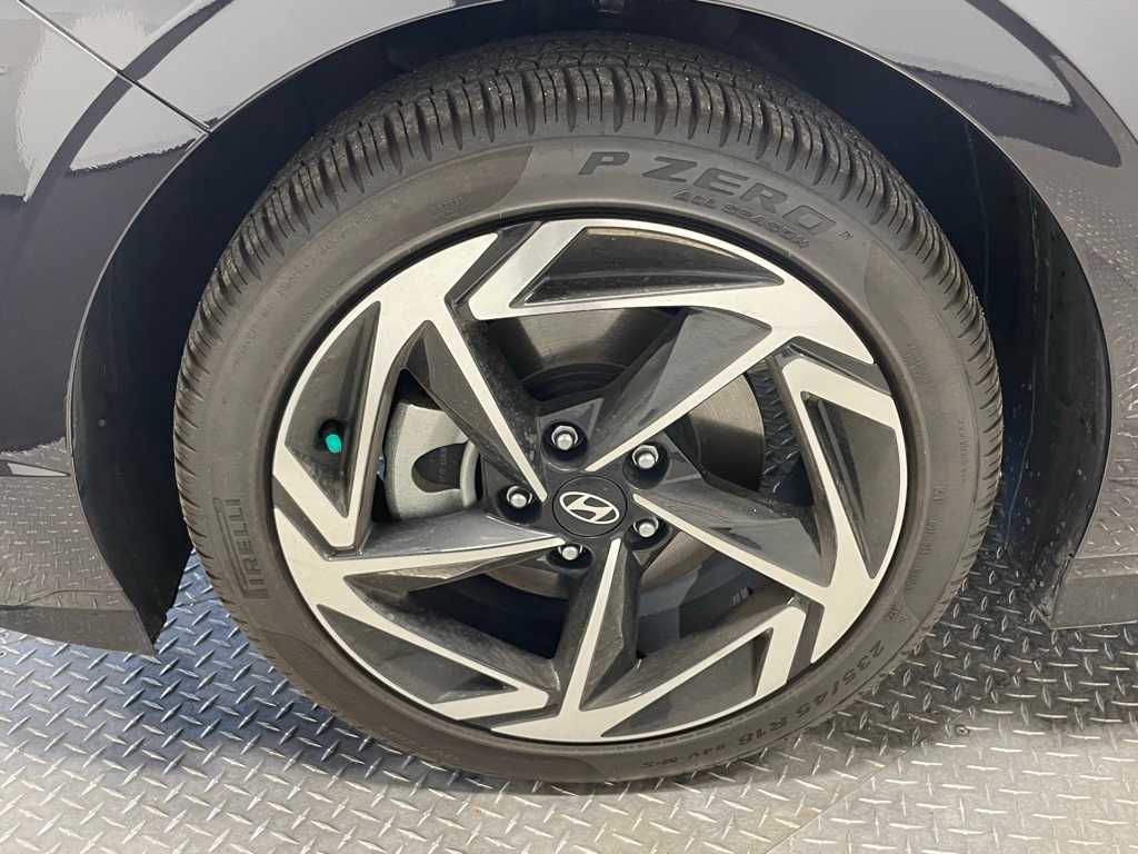 2024 Hyundai Sonata SEL Convenience photo 18