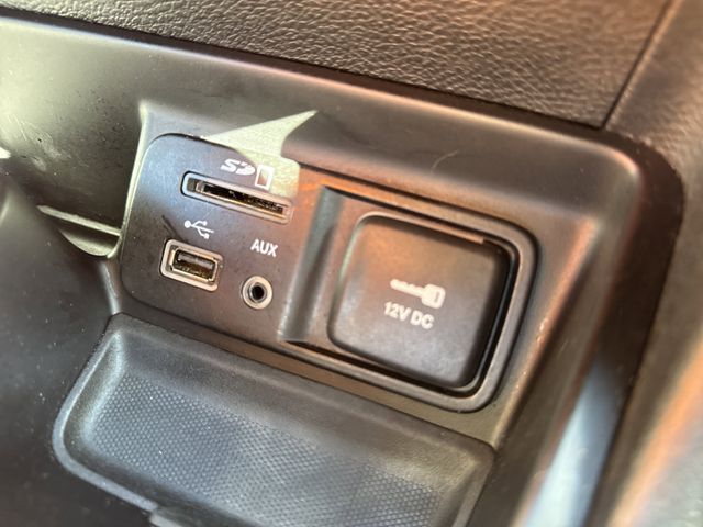 2016 Jeep Cherokee Latitude photo 19
