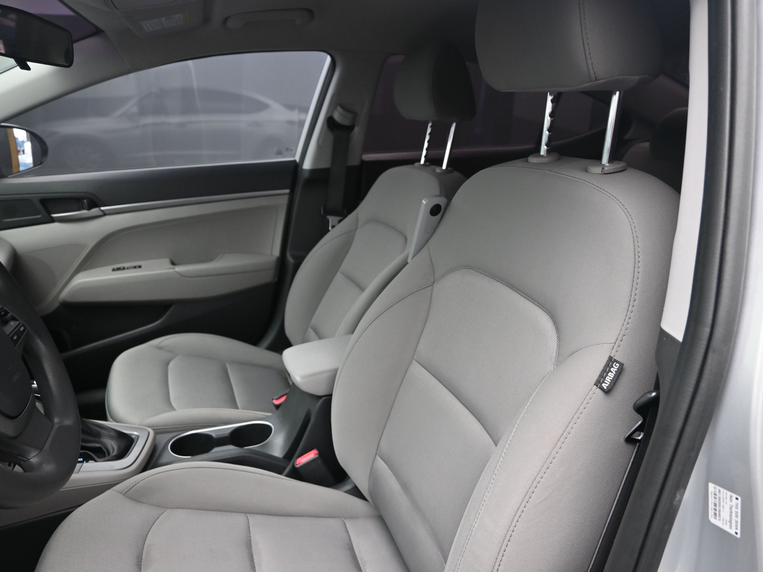 2018 Hyundai Elantra SE photo 7