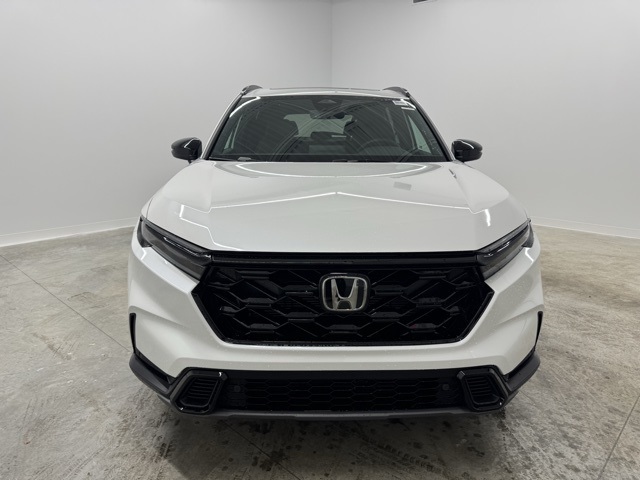 2026 Honda CR-V Hybrid Sport-L photo 2