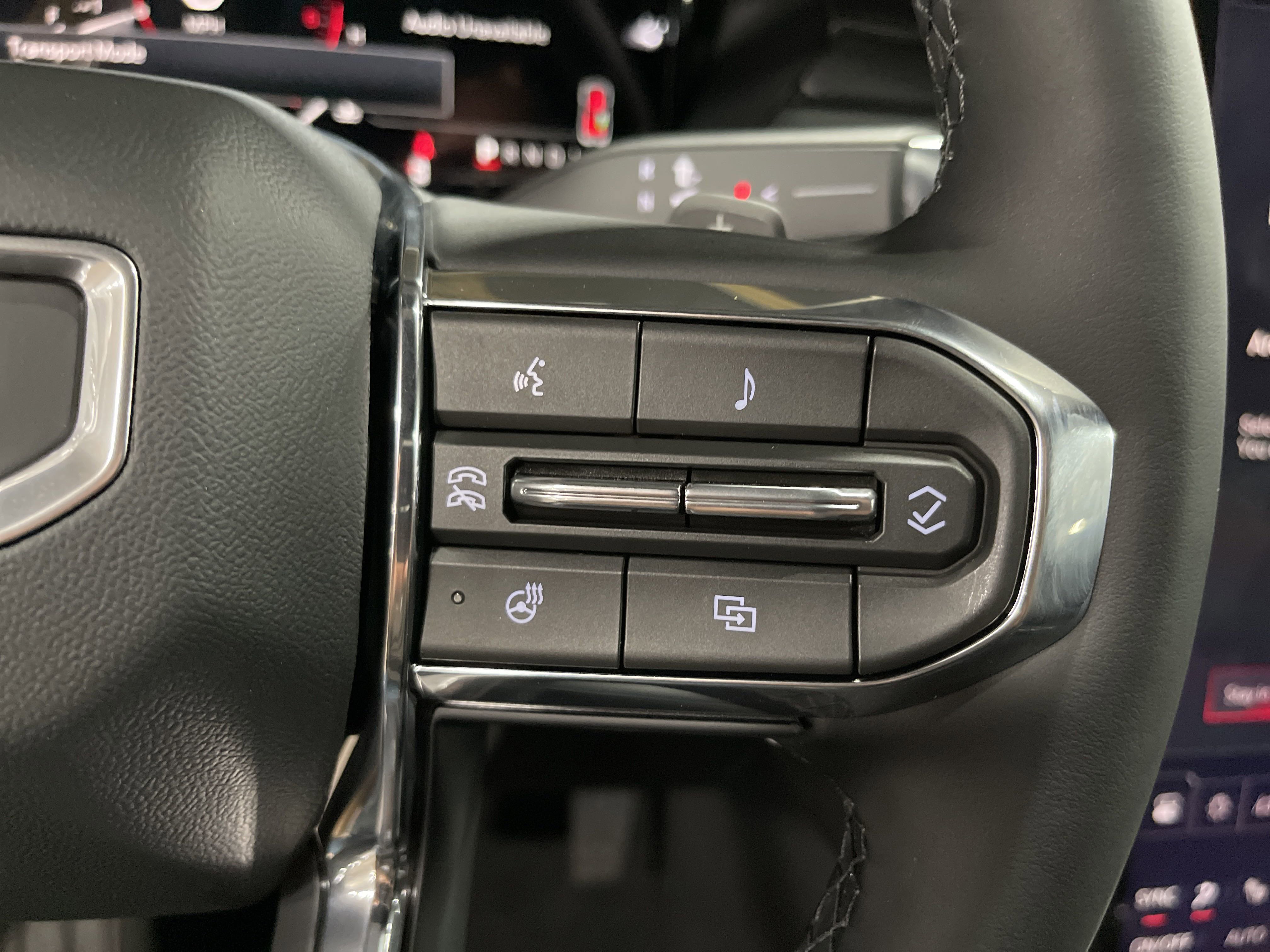 2026 Gmc Acadia Elevation photo 9