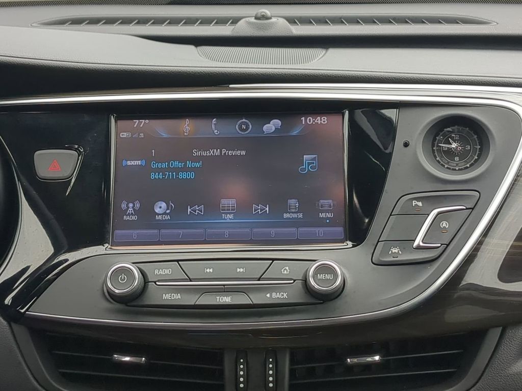 2019 Buick Envision Premium I photo 14