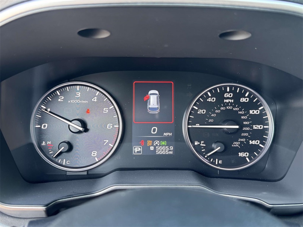 2025 Subaru Outback Limited XT photo 23