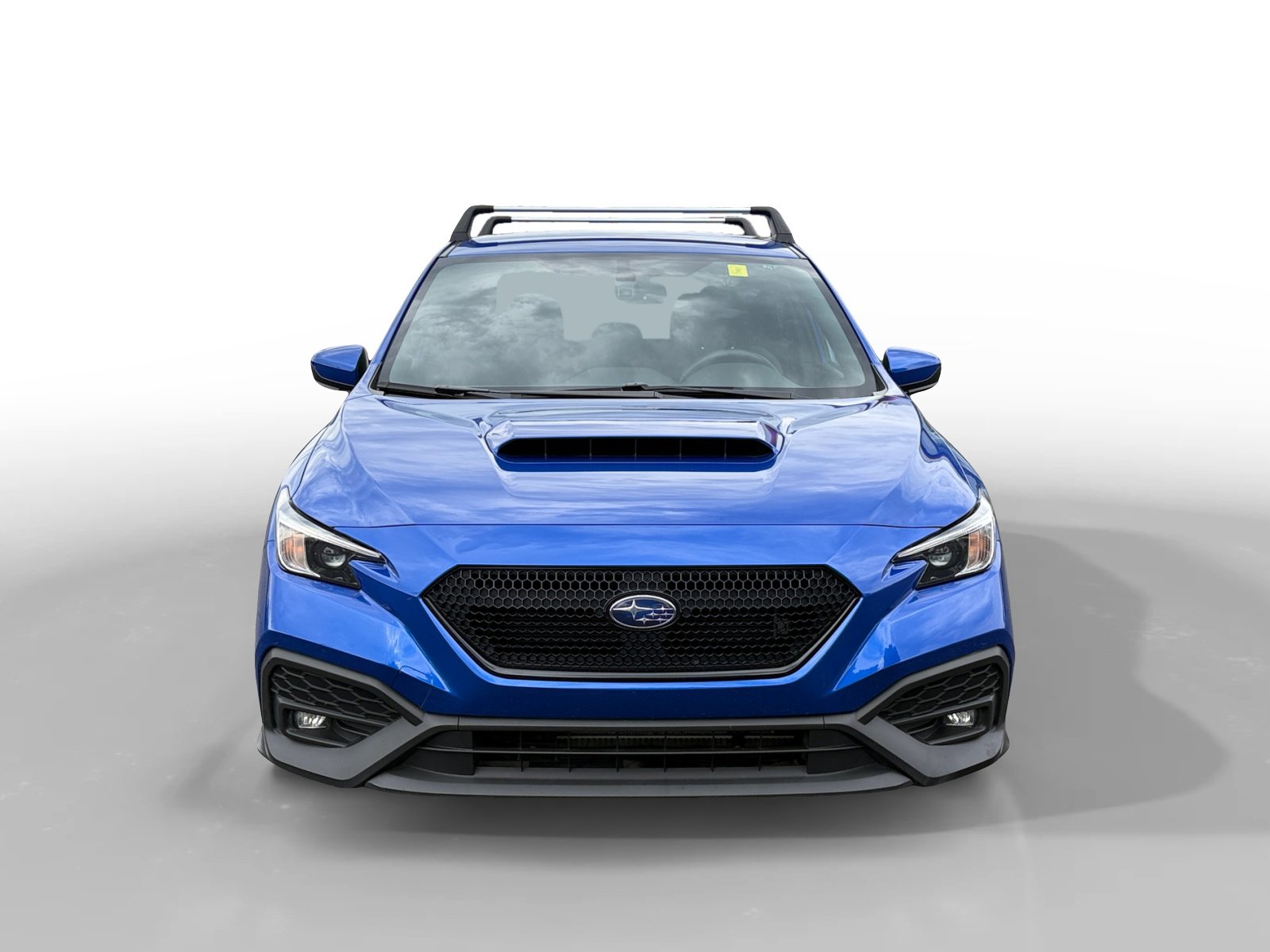 2022 Subaru WRX Base photo 8