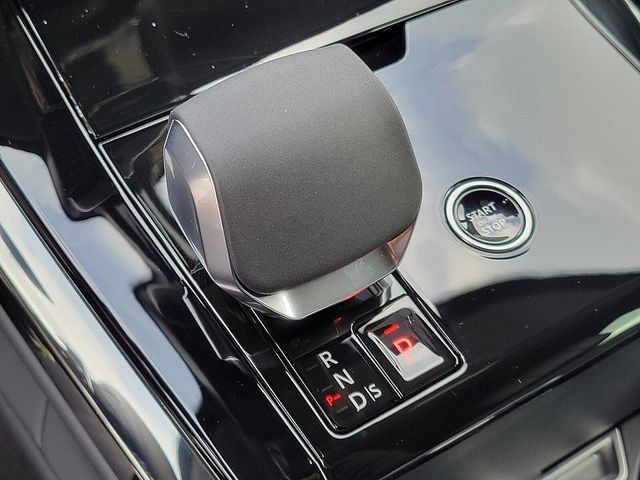 2025 Land Rover Range Rover Sport SE photo 21