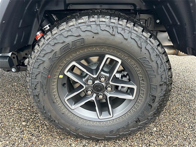 2025 Jeep Gladiator Mojave photo 26