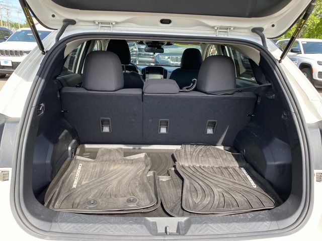 2024 Subaru Crosstrek Premium photo 4