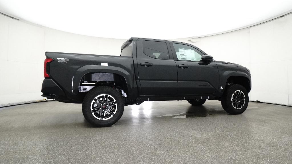 2025 Toyota Tacoma TRD Sport 4x4 Double Cab photo 23