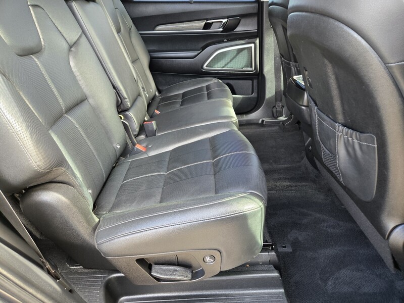 2021 Kia Telluride EX photo 14