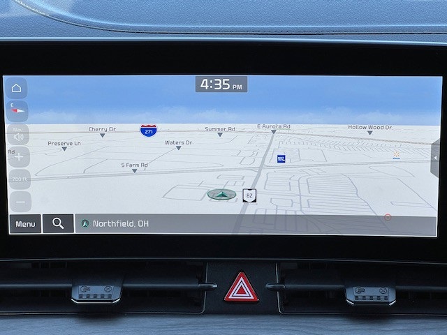 2023 Kia Sportage X-Pro Prestige photo 21