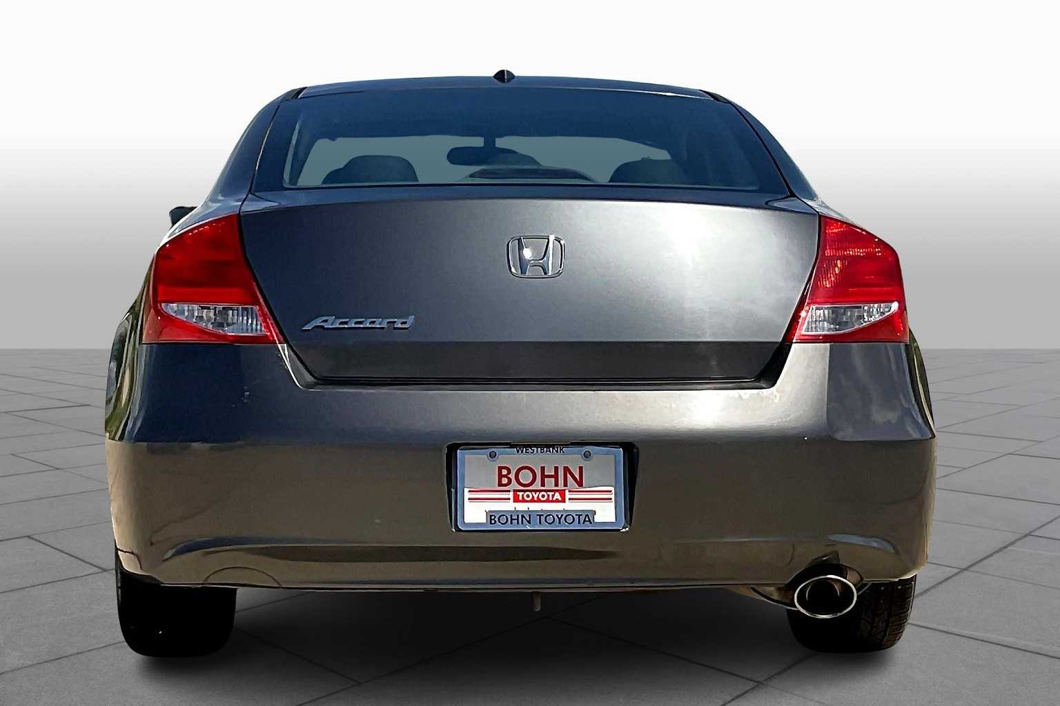 Used 2011 Honda Accord EX-L with VIN 1HGCS1B89BA002280 for sale in Harvey, LA