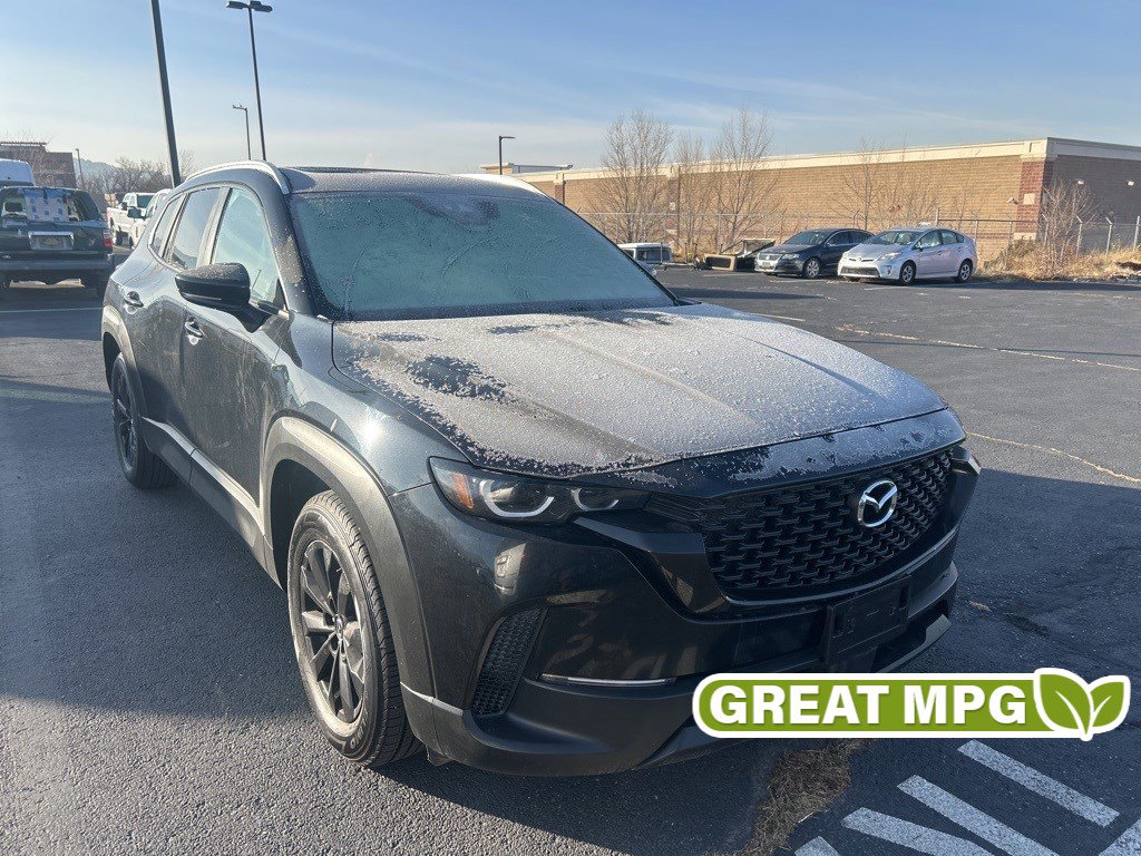 2023 Mazda CX-50 S PREFERRED PLUS's photo