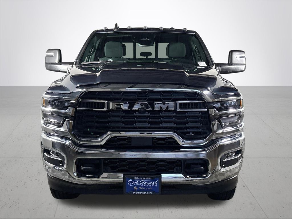 2026 Ram 3500 Tradesman photo 3