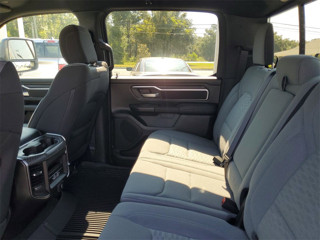 2025 Ram 1500 Big Horn Lone Star photo 22