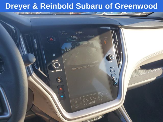 2025 Subaru Outback Premium photo 29