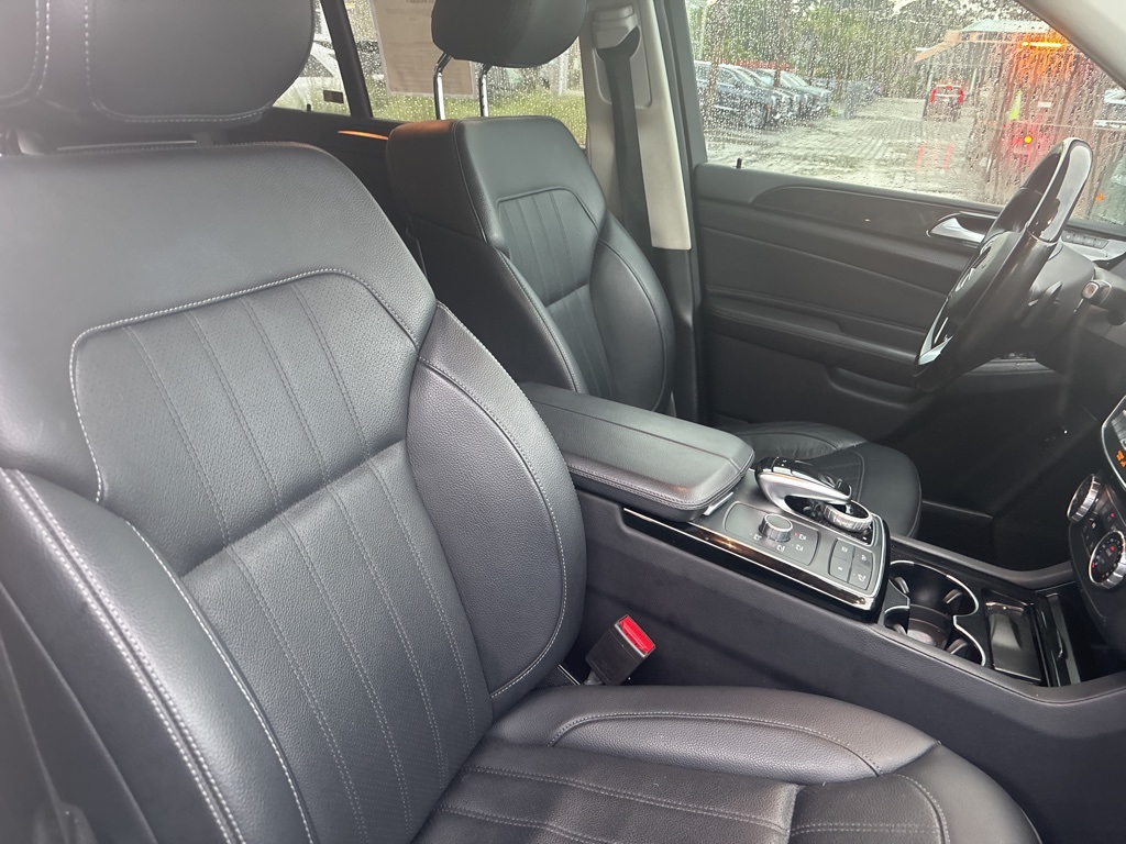 2018 Mercedes Benz GLE AMG 43 4MATIC photo 31