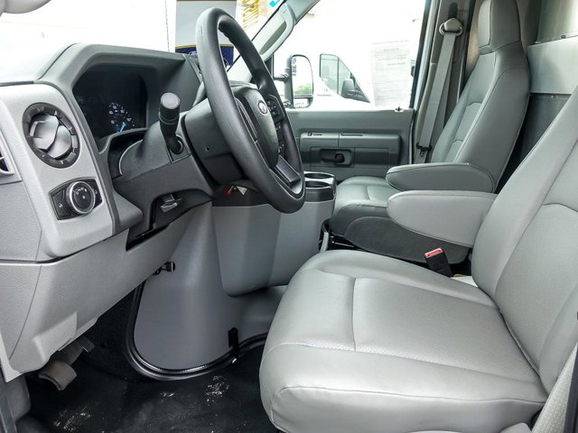 2024 FORD E-350 - Image 39