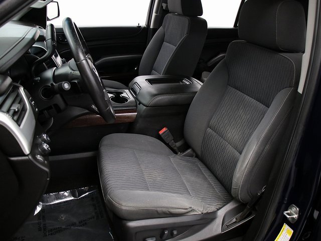 2018 Gmc Yukon SLE photo 9
