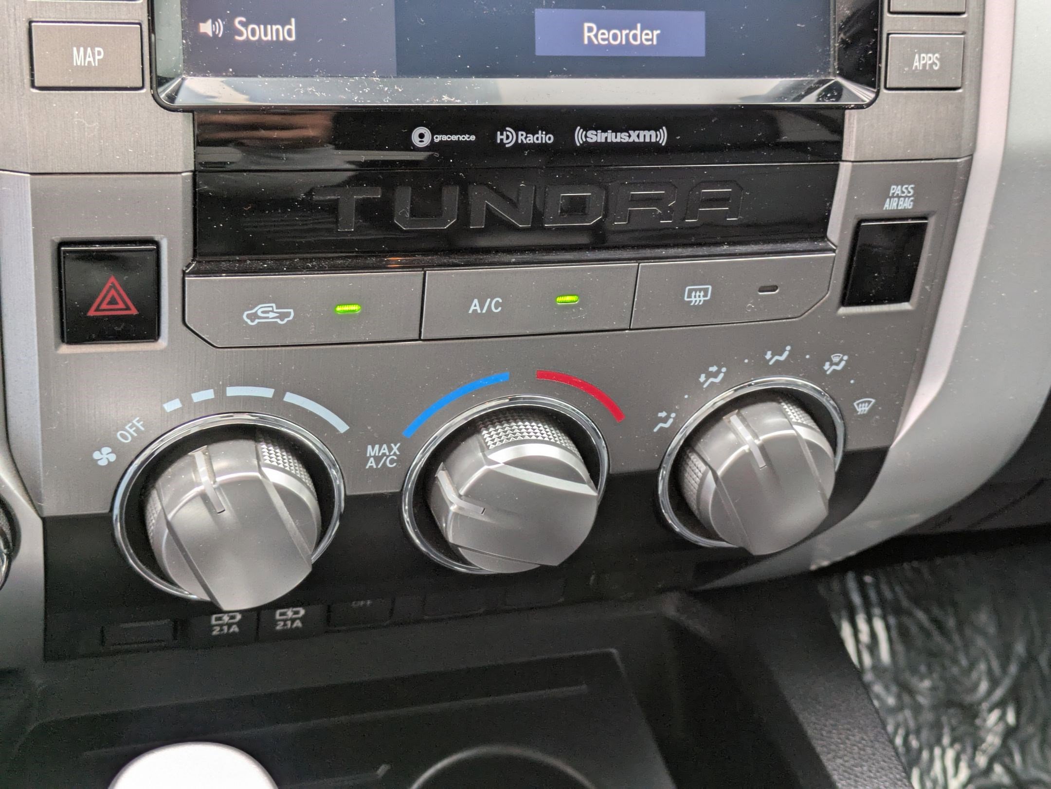2020 Toyota Tundra SR5 Grade photo 19