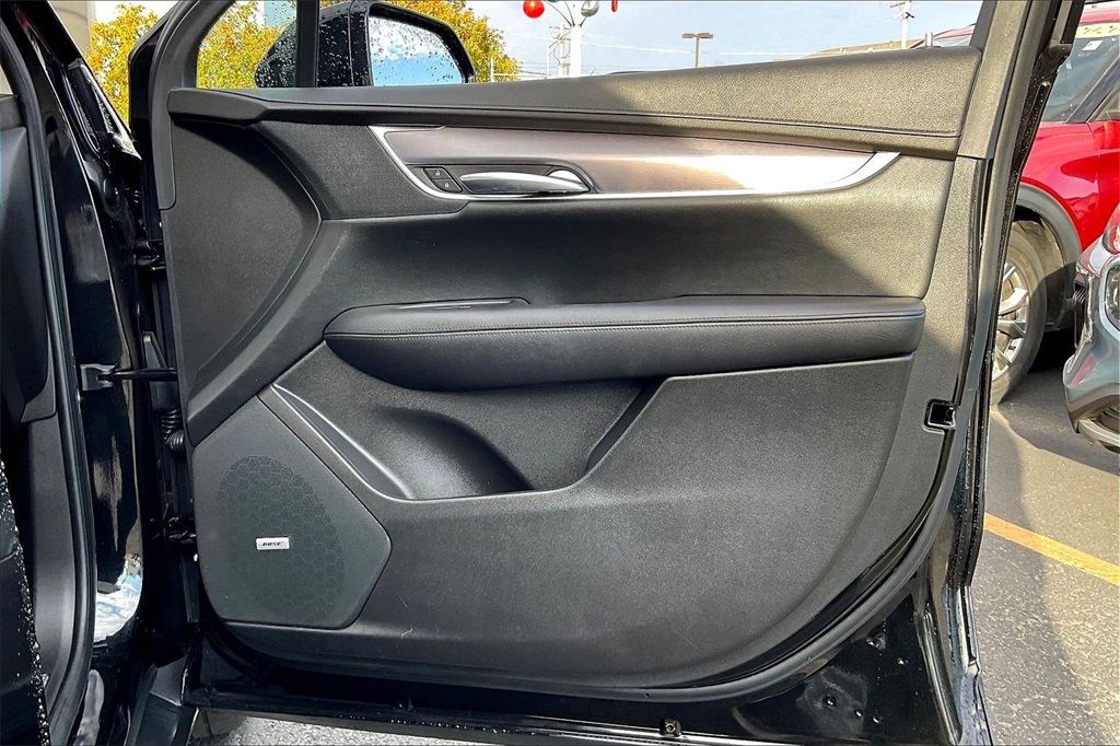 2018 CADILLAC XT5 - Image 20