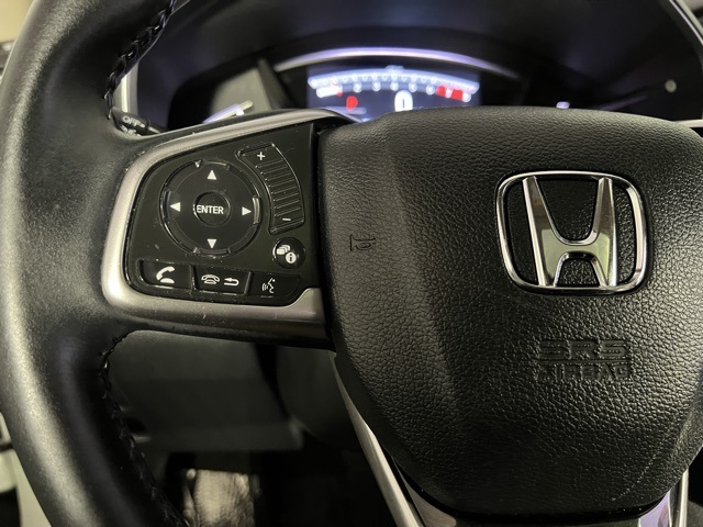 2017 Honda CR-V EX-L photo 19