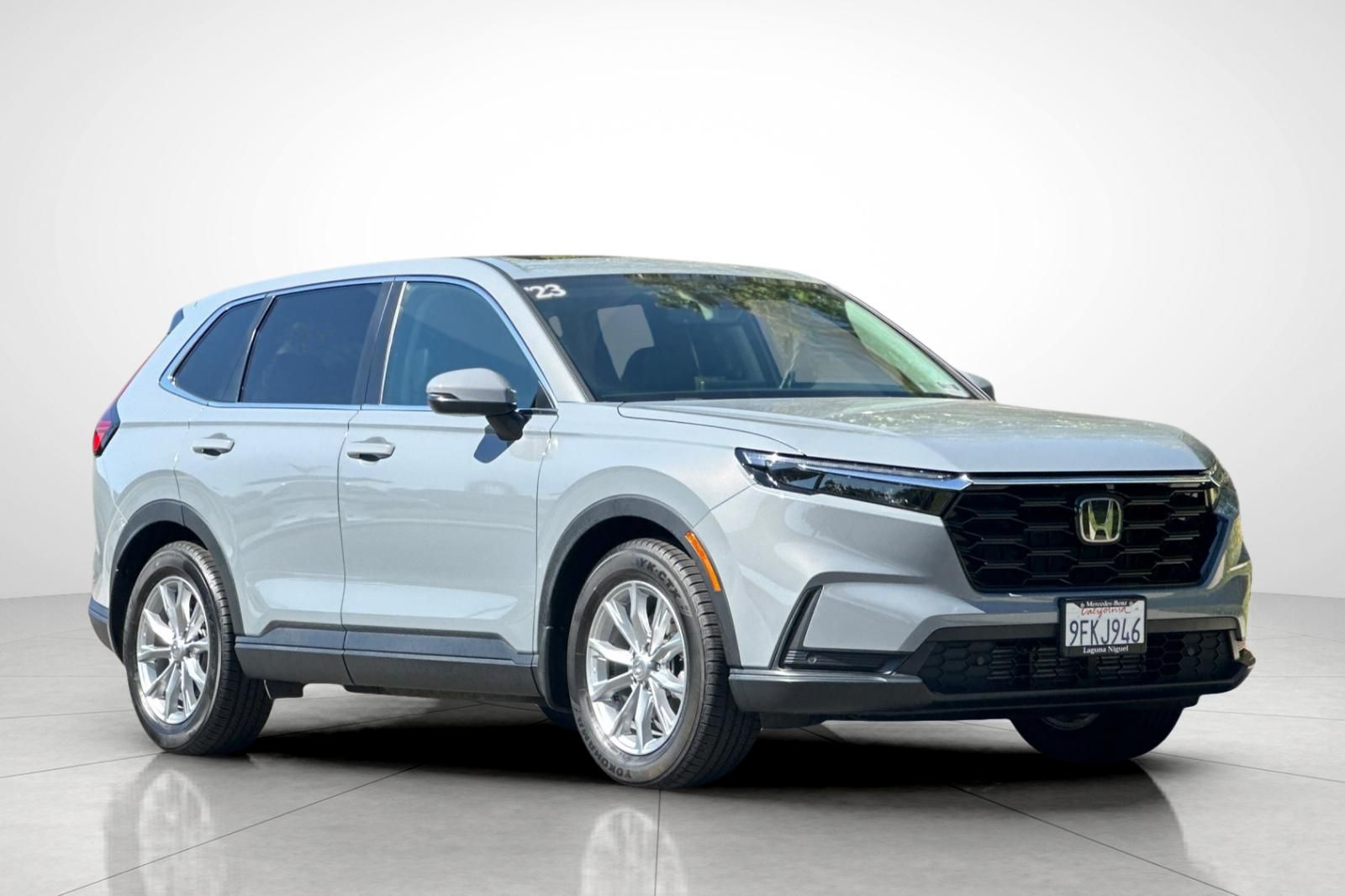 2023 Honda CR-V EX-L photo 26