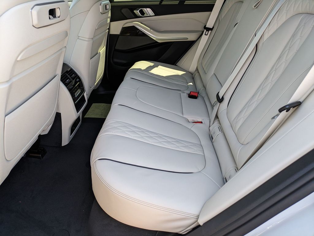2026 Bmw X5 xDrive40i photo 22