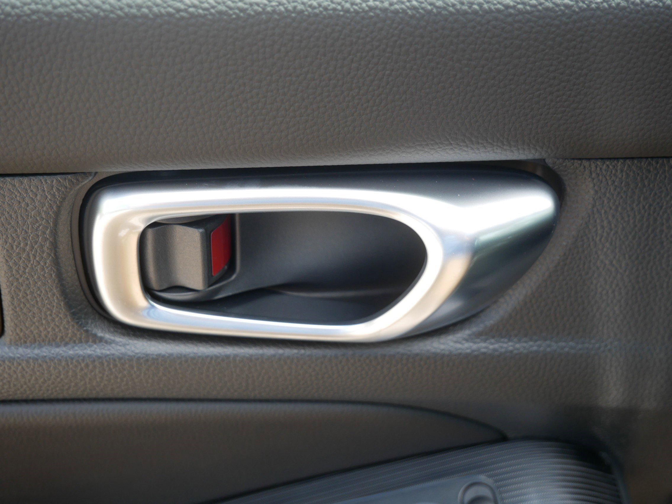 2026 Honda Civic Hybrid Sport Touring photo 13