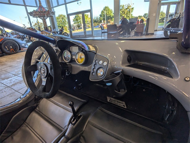 2022 Campagna T-REX photo 19