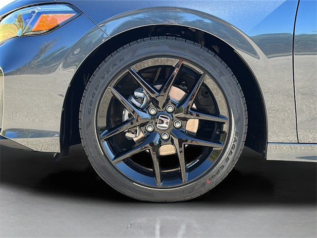 2026 Honda Civic Sport photo 4