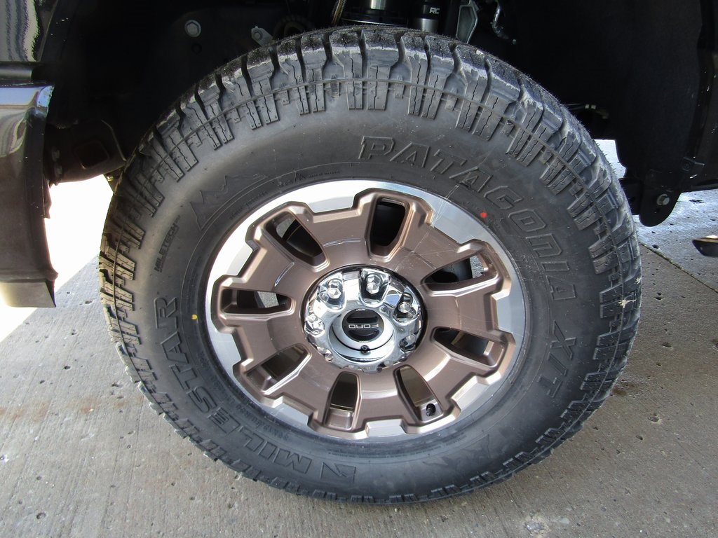 2024 Ford F-250 XL photo 32