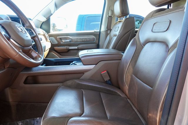 2023 Ram 1500 Laramie Longhorn photo 15