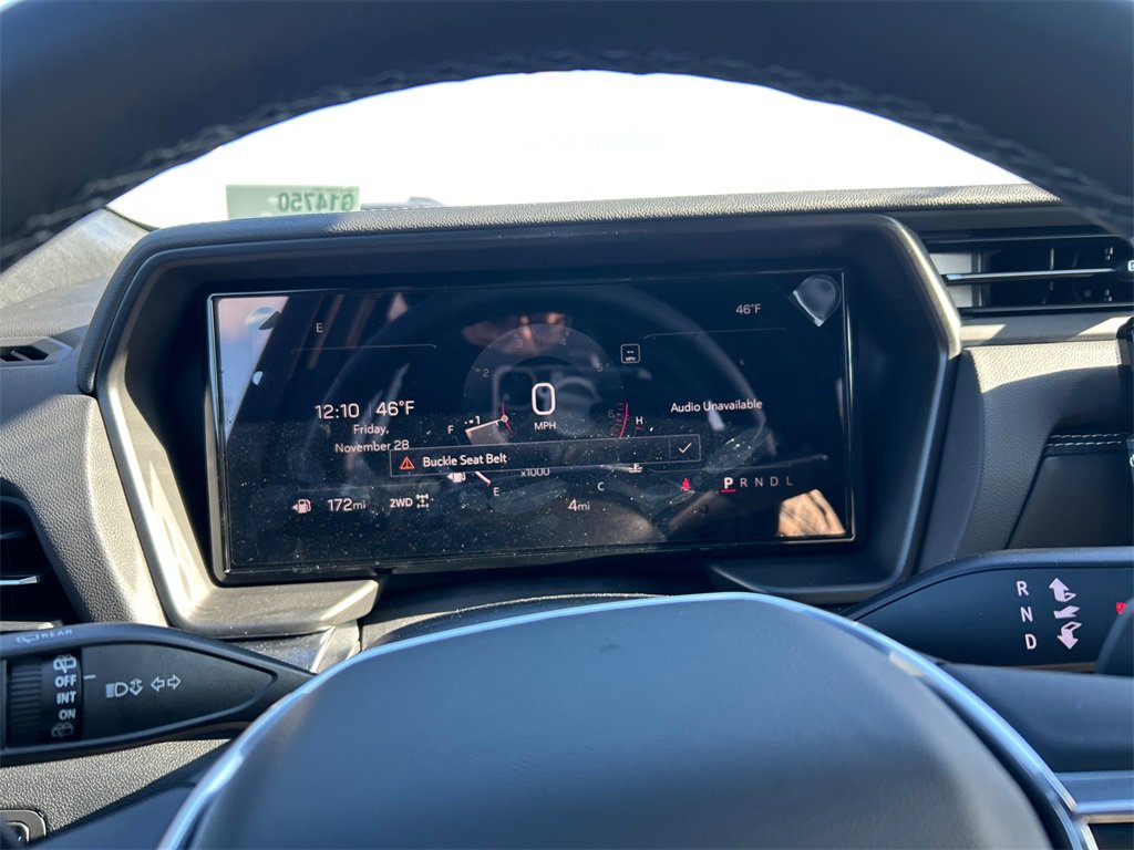 2026 GMC TERRAIN - Image 18