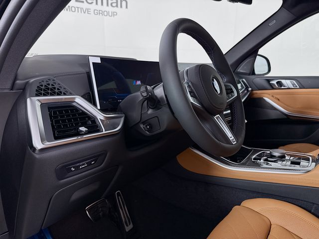 2026 Bmw X5 M60i photo 9