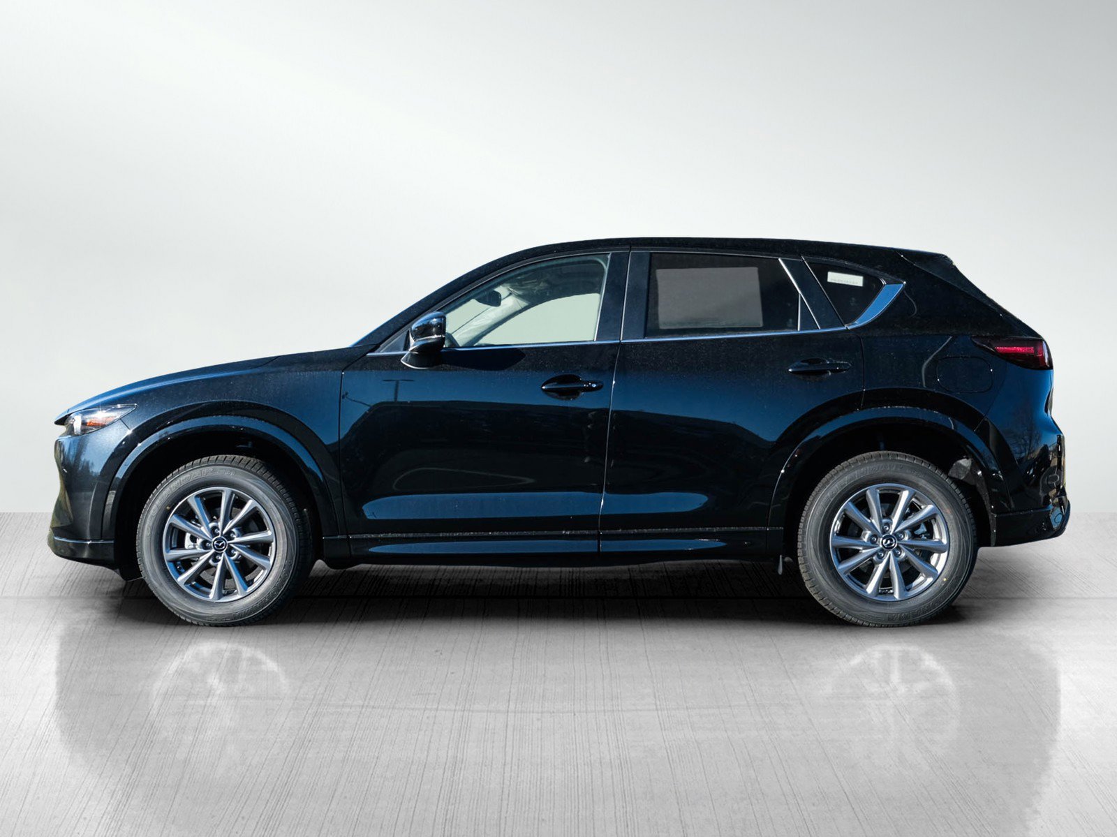 2025 Mazda CX-5 2.5 S Preferred photo 2