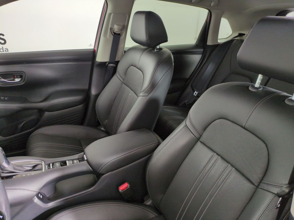 2024 Honda HR-V EX-L photo 9