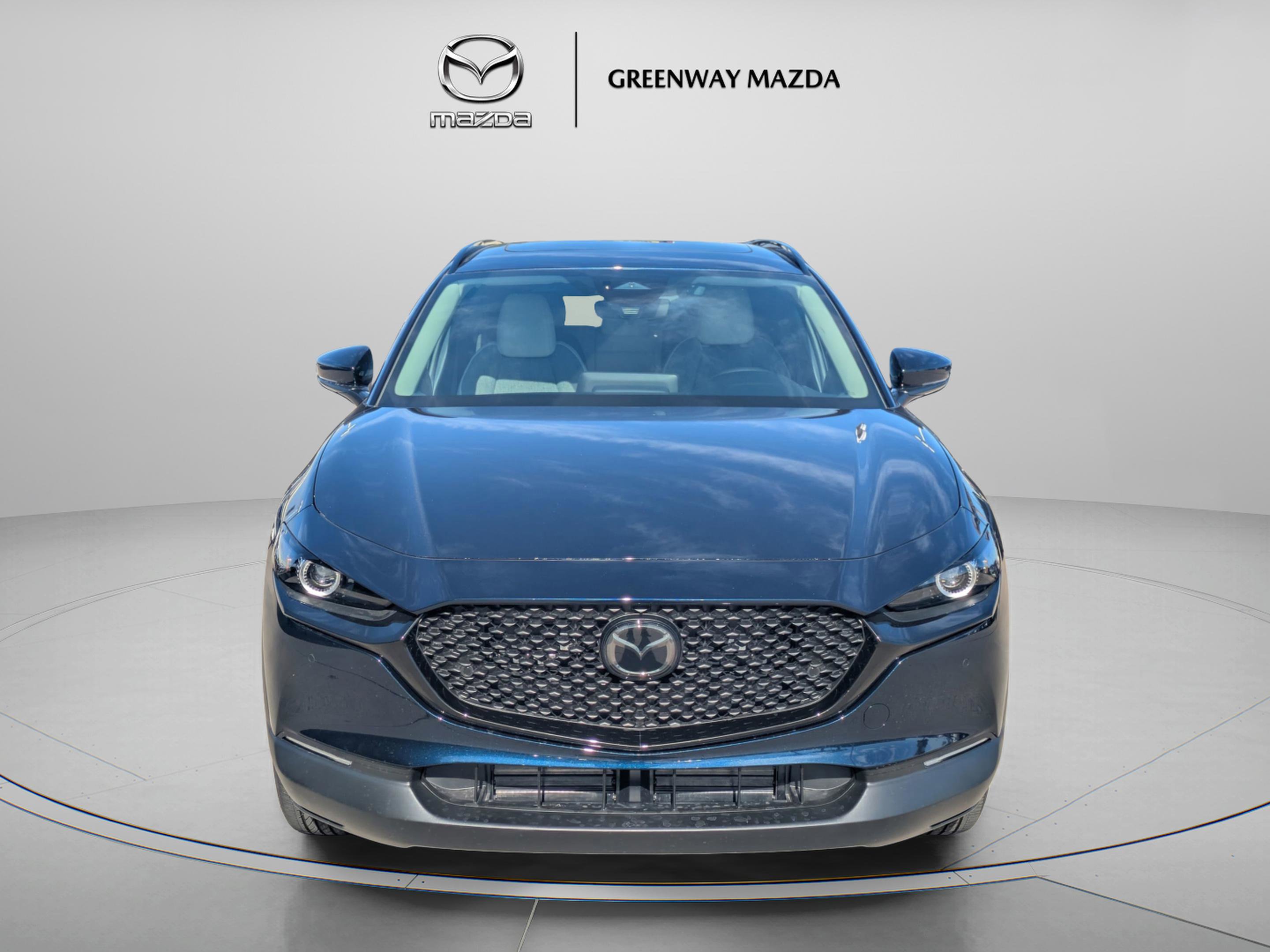 2026 Mazda CX-30 2.5 S photo 2