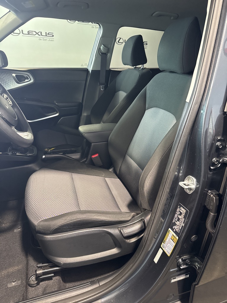 2024 Kia Soul LX photo 25