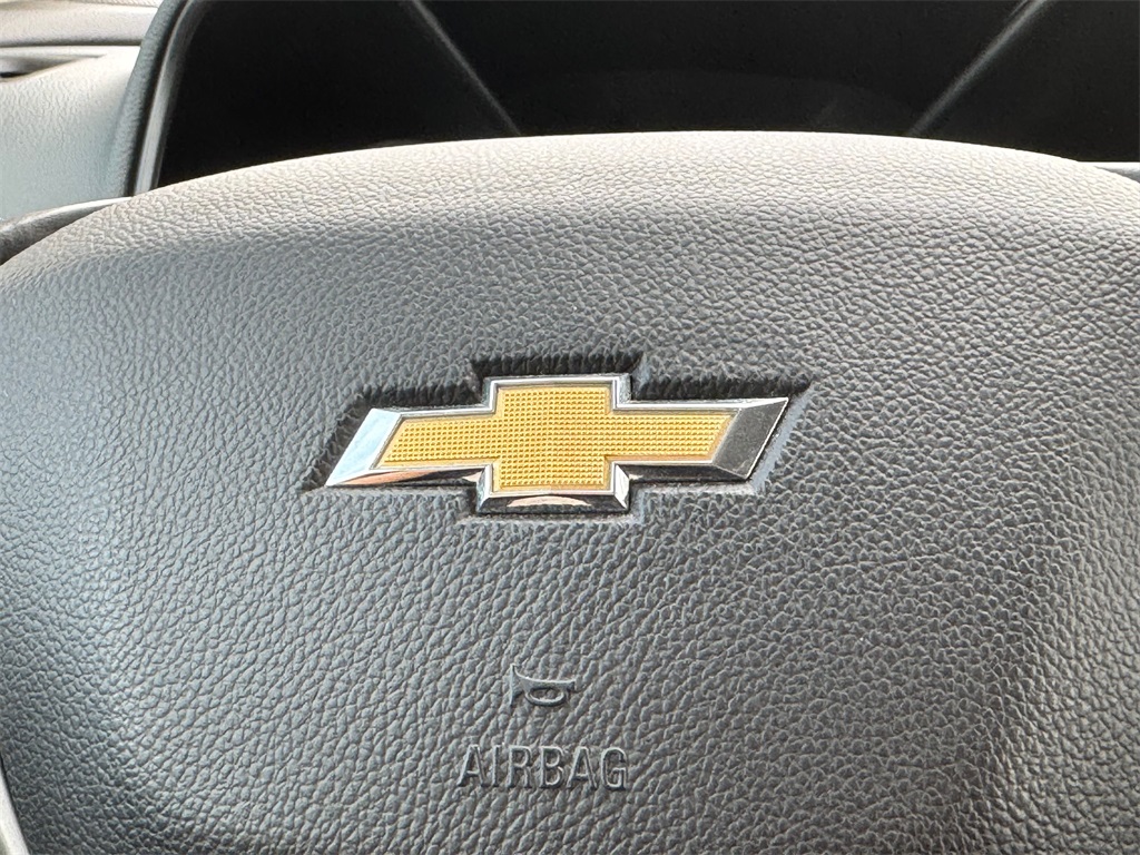 2016 Chevrolet Colorado Z71 photo 28