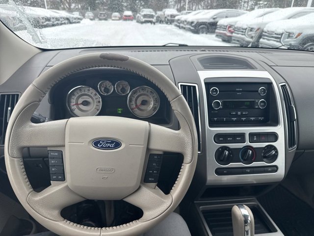 2009 Ford Edge SEL