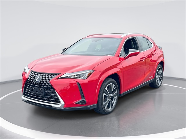 2022 Lexus UX Hybrid