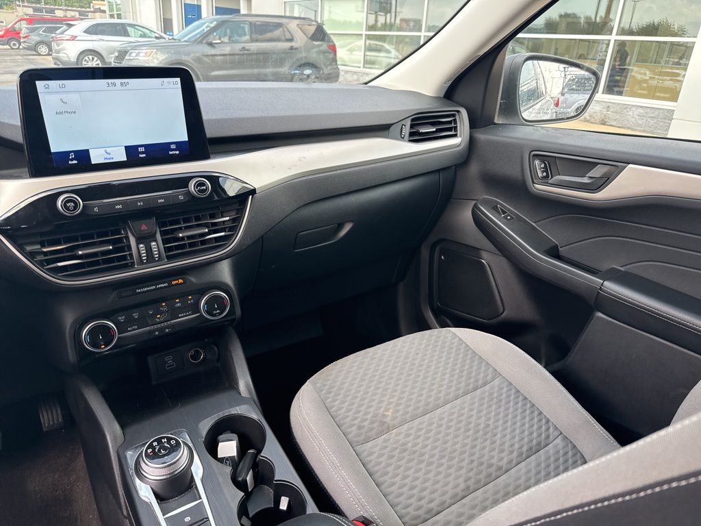 2022 Ford Escape Hybrid SE photo 31