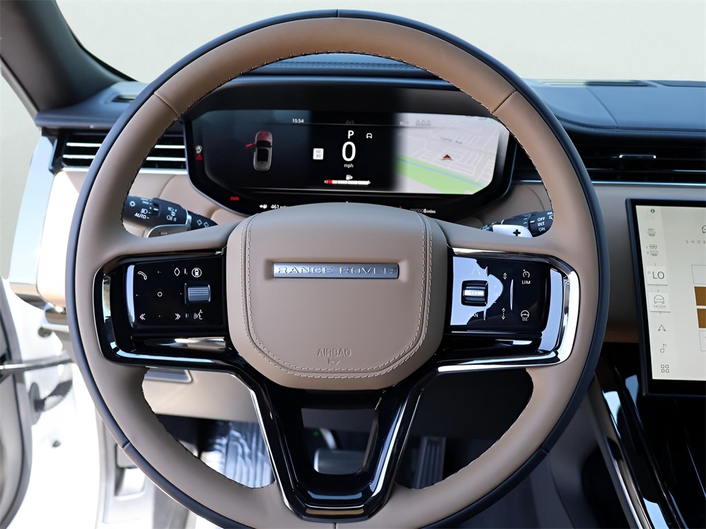 2025 Land Rover Range Rover Sport SE photo 26