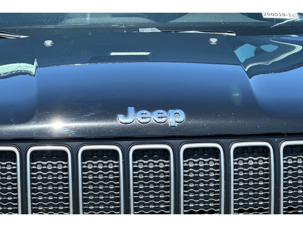 2022 Jeep Renegade Latitude photo 39
