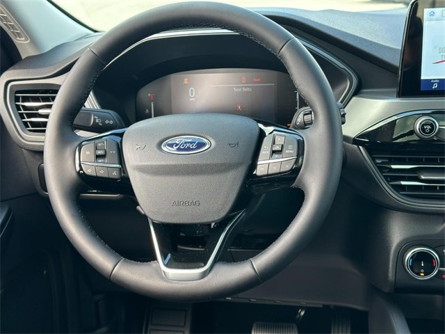 2025 Ford Escape Active photo 6